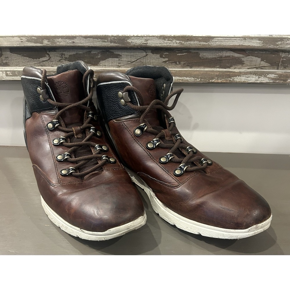 Timberland Killington Mid Chukka Boot Mens 13